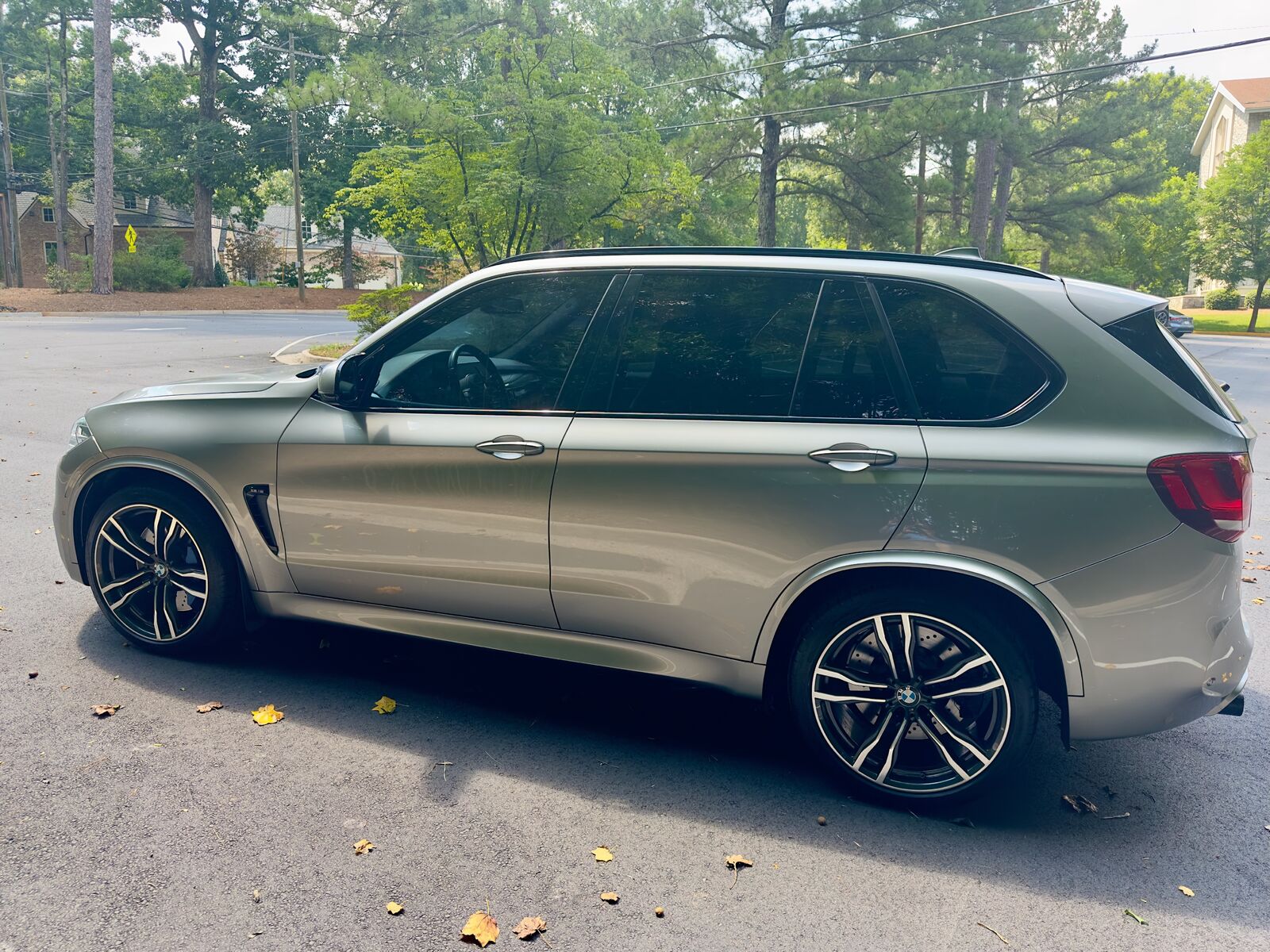 2017 BMW X5