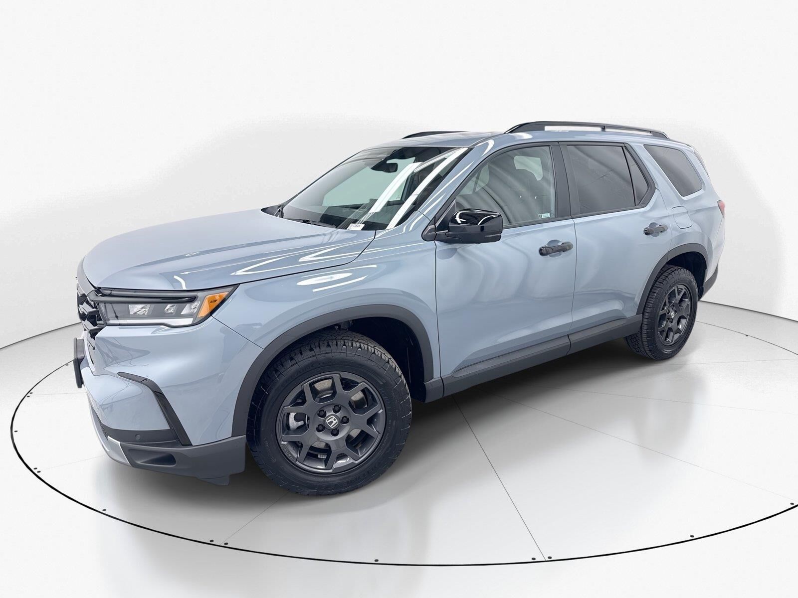 2024 HONDA Pilot