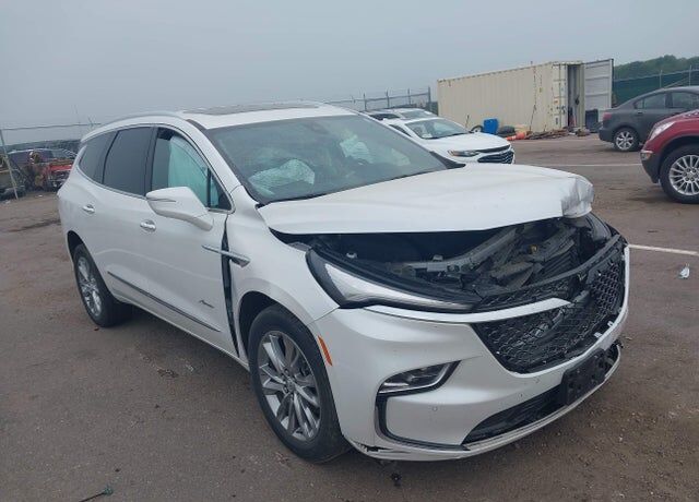 2023 BUICK Enclave