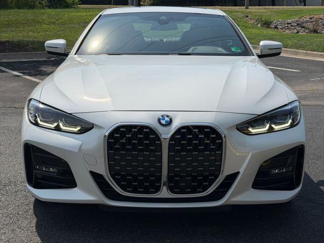2022 BMW 430i