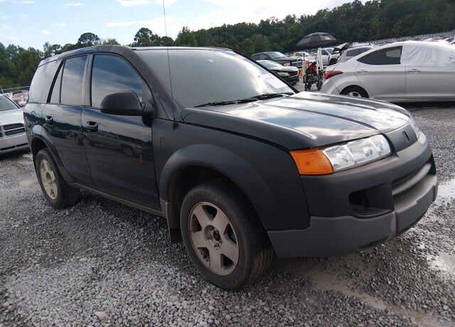 2005 SATURN Vue