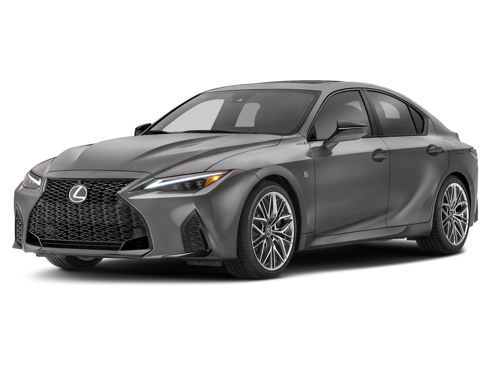 2022 LEXUS IS