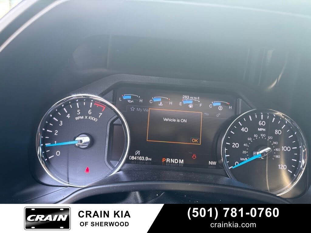 2019 FORD Expedition
