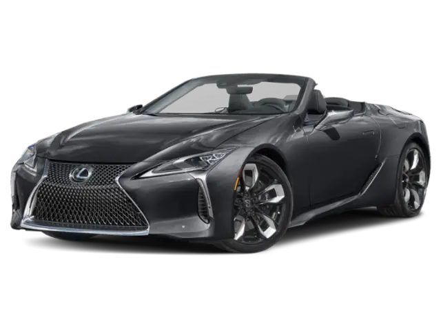 2024 LEXUS LC