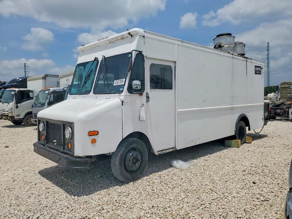 2024 OSHKOSH MT/COMMERCIAL AFT