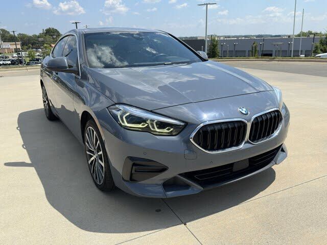 2022 BMW 228i