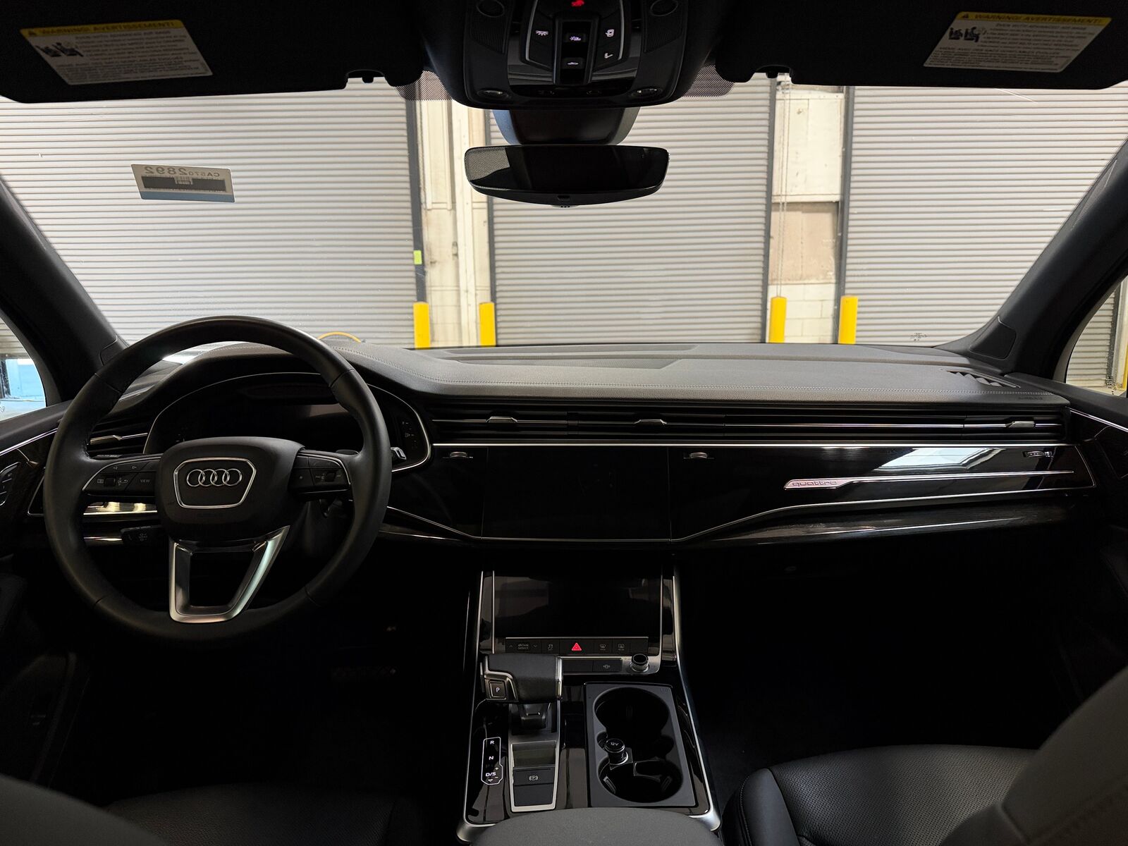 2023 Audi Q7