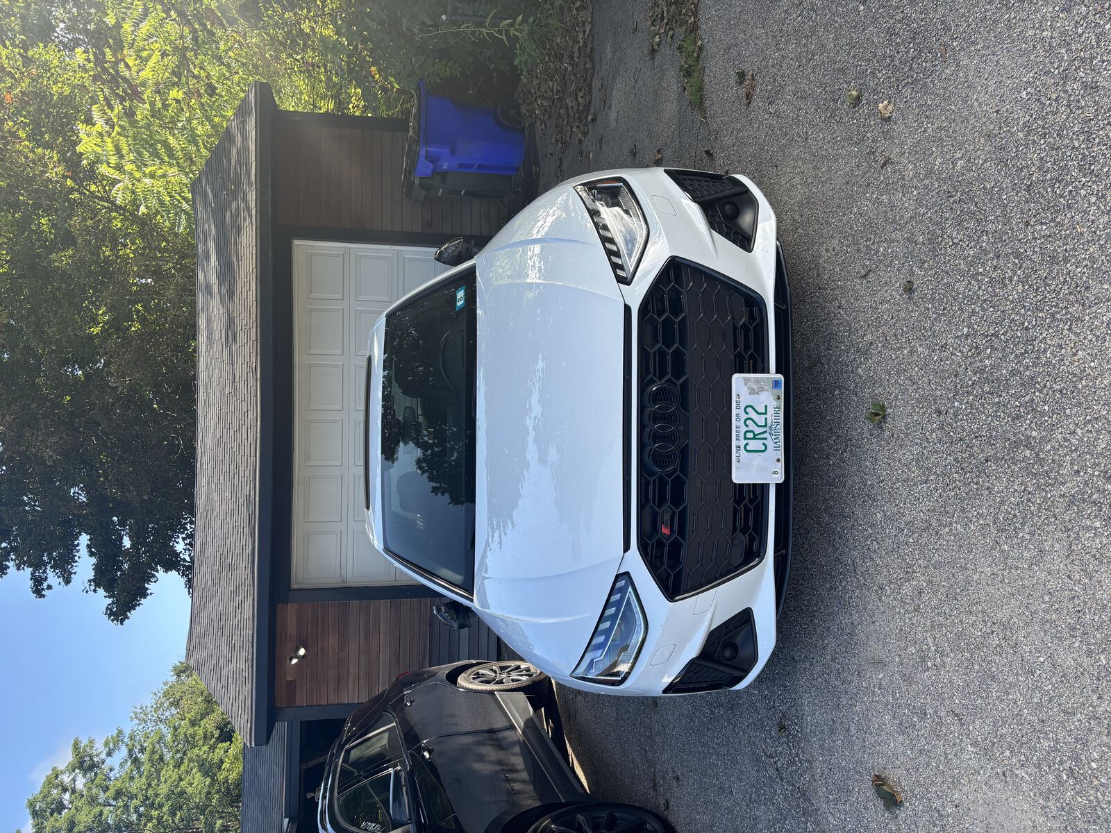 2022 Audi S4