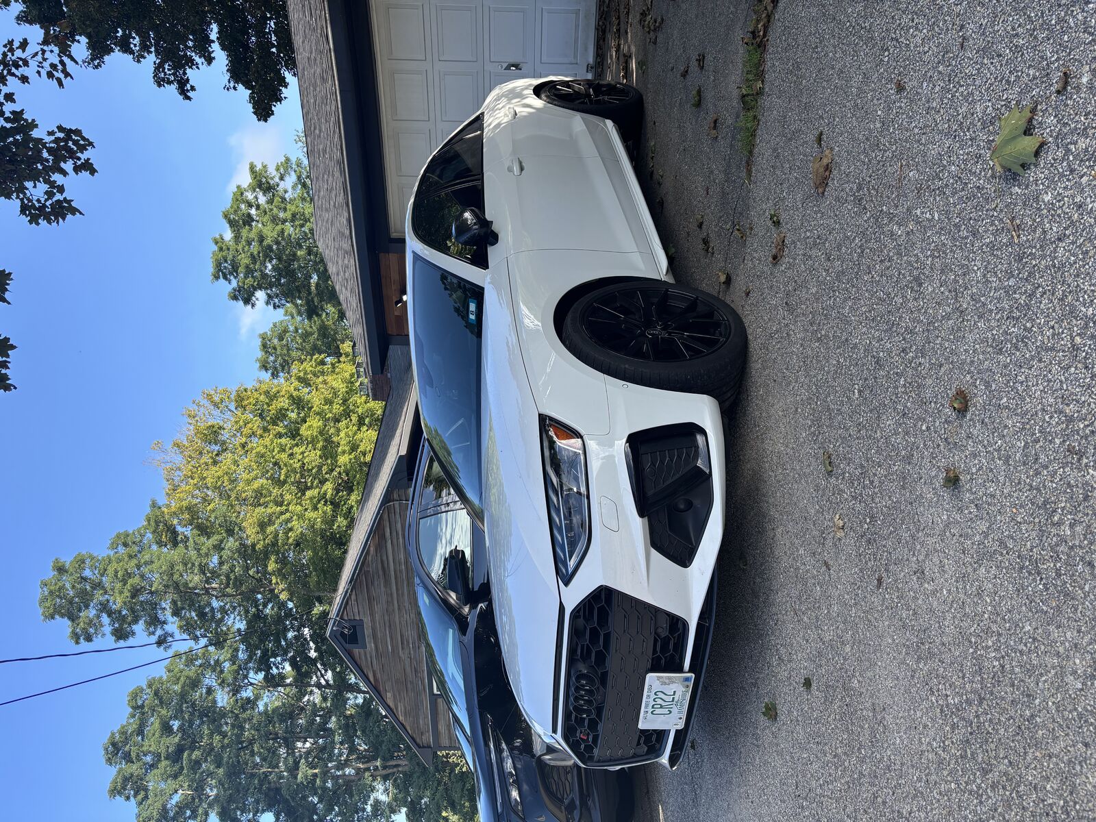 2022 AUDI S4