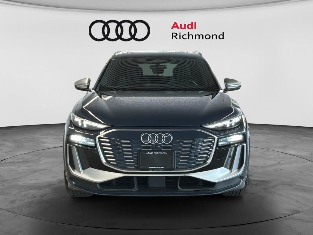 2025 Audi SQ6