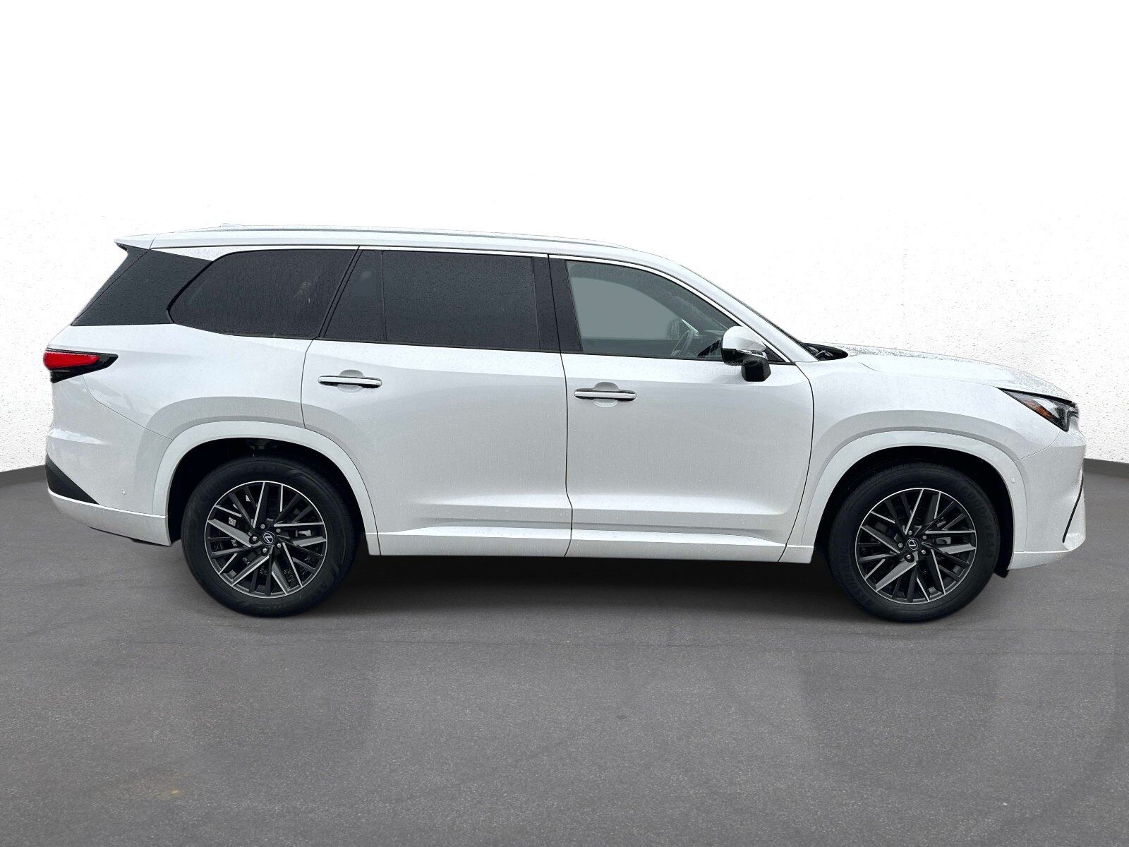 2025 Lexus TX