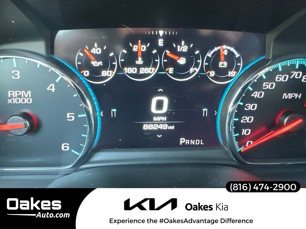 2019 GMC Yukon