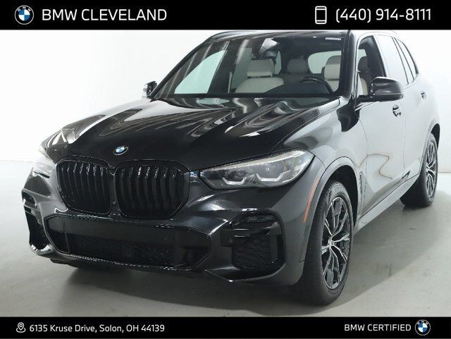 2023 BMW X5