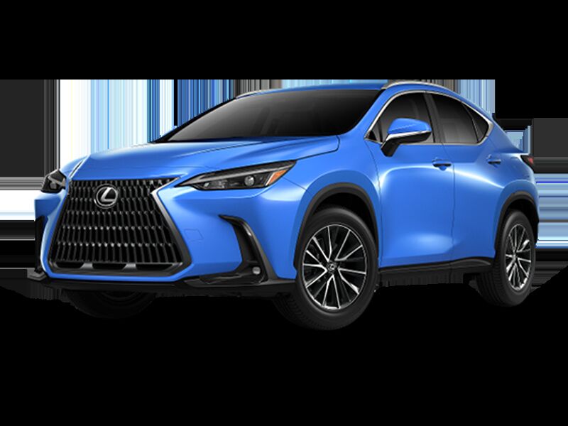 2023 LEXUS NX