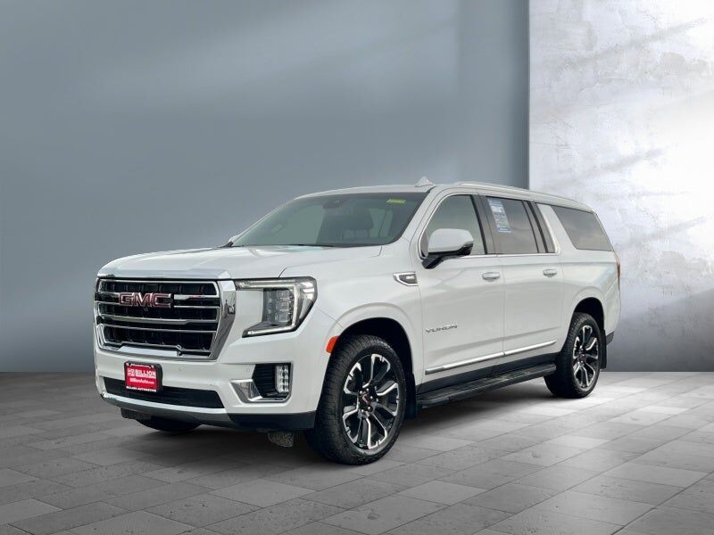 2023 GMC Yukon XL