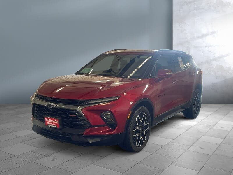 2023 CHEVROLET Blazer