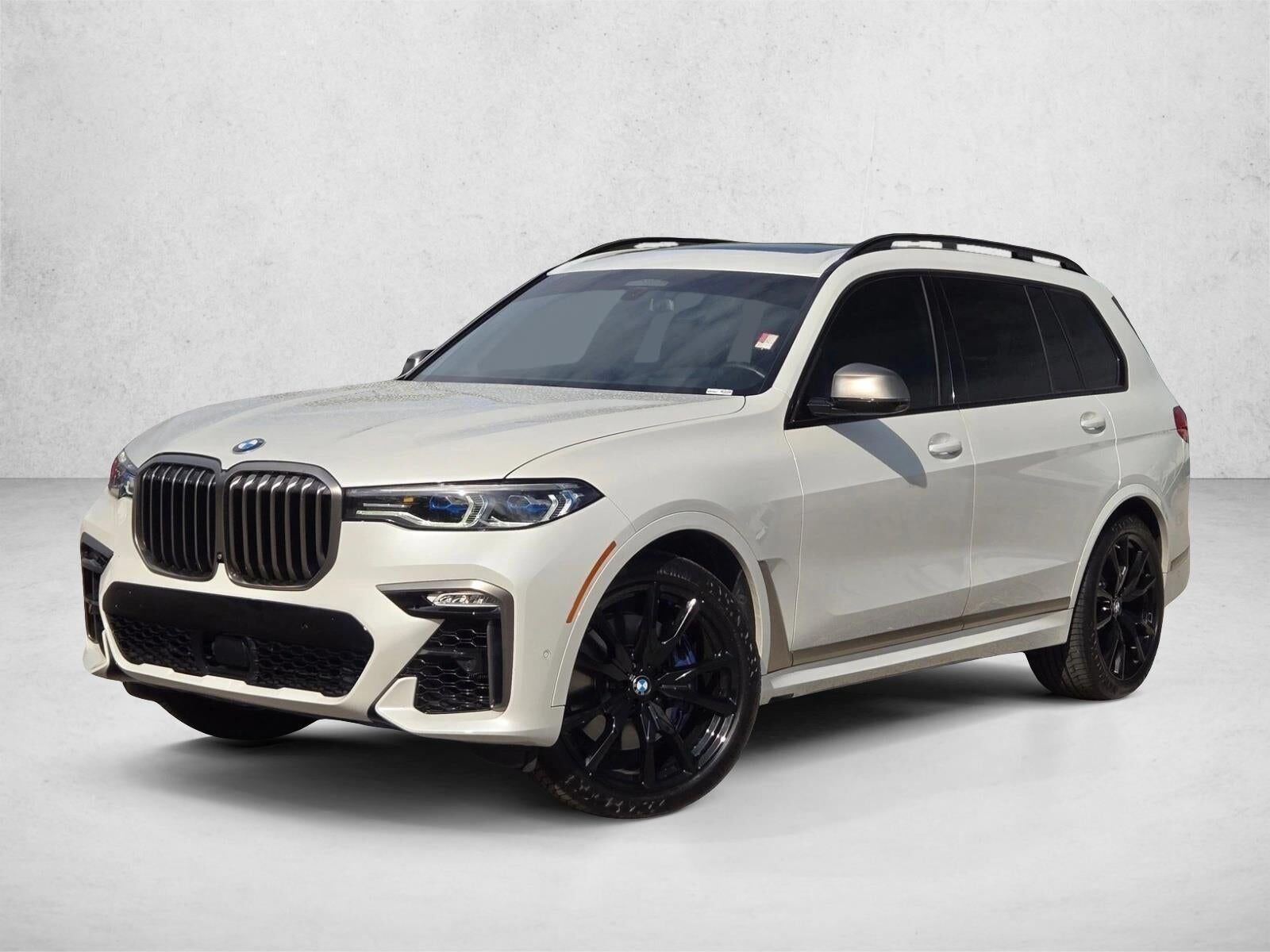 2022 BMW X7