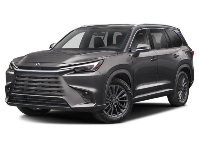 2026 LEXUS TX
