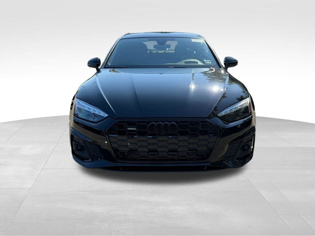 2023 Audi A5