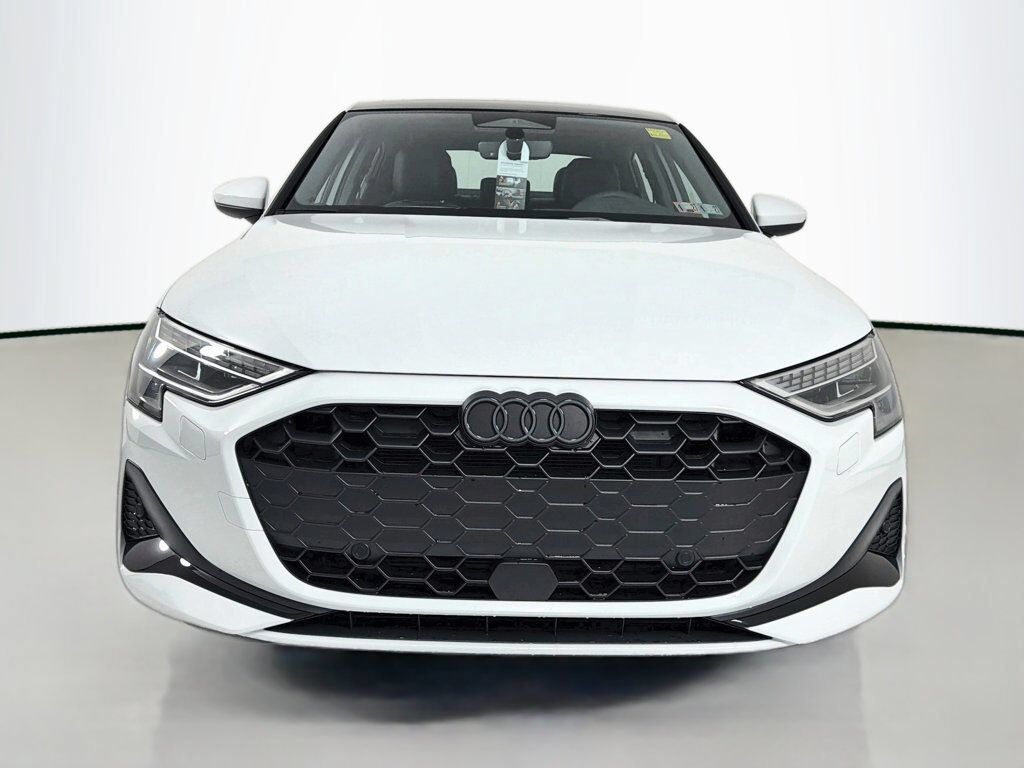 2026 Audi A3