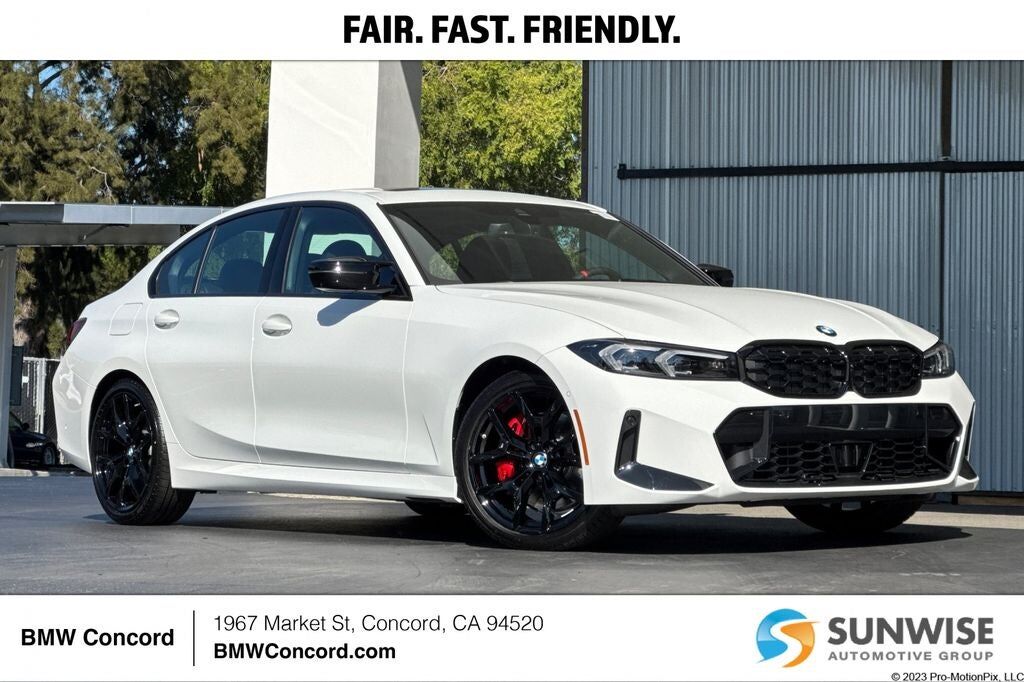 2026 BMW M3