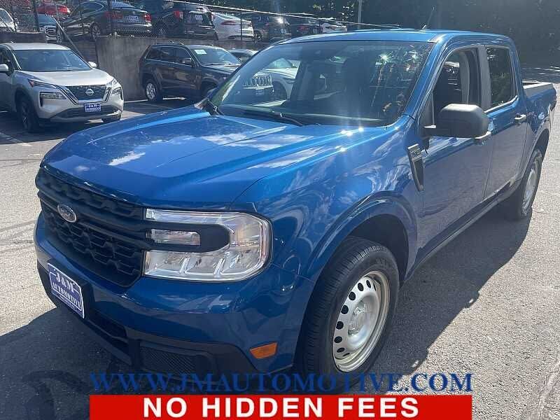 2023 FORD Maverick