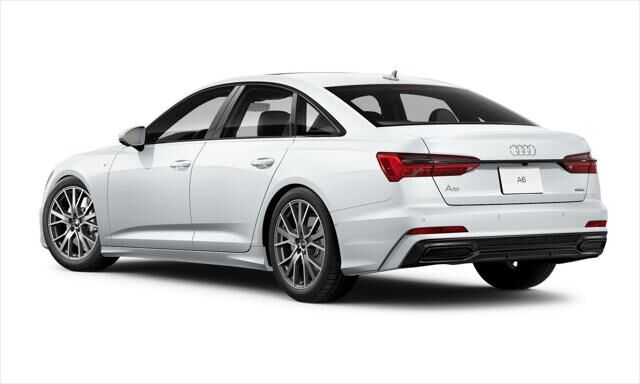 2023 Audi A6