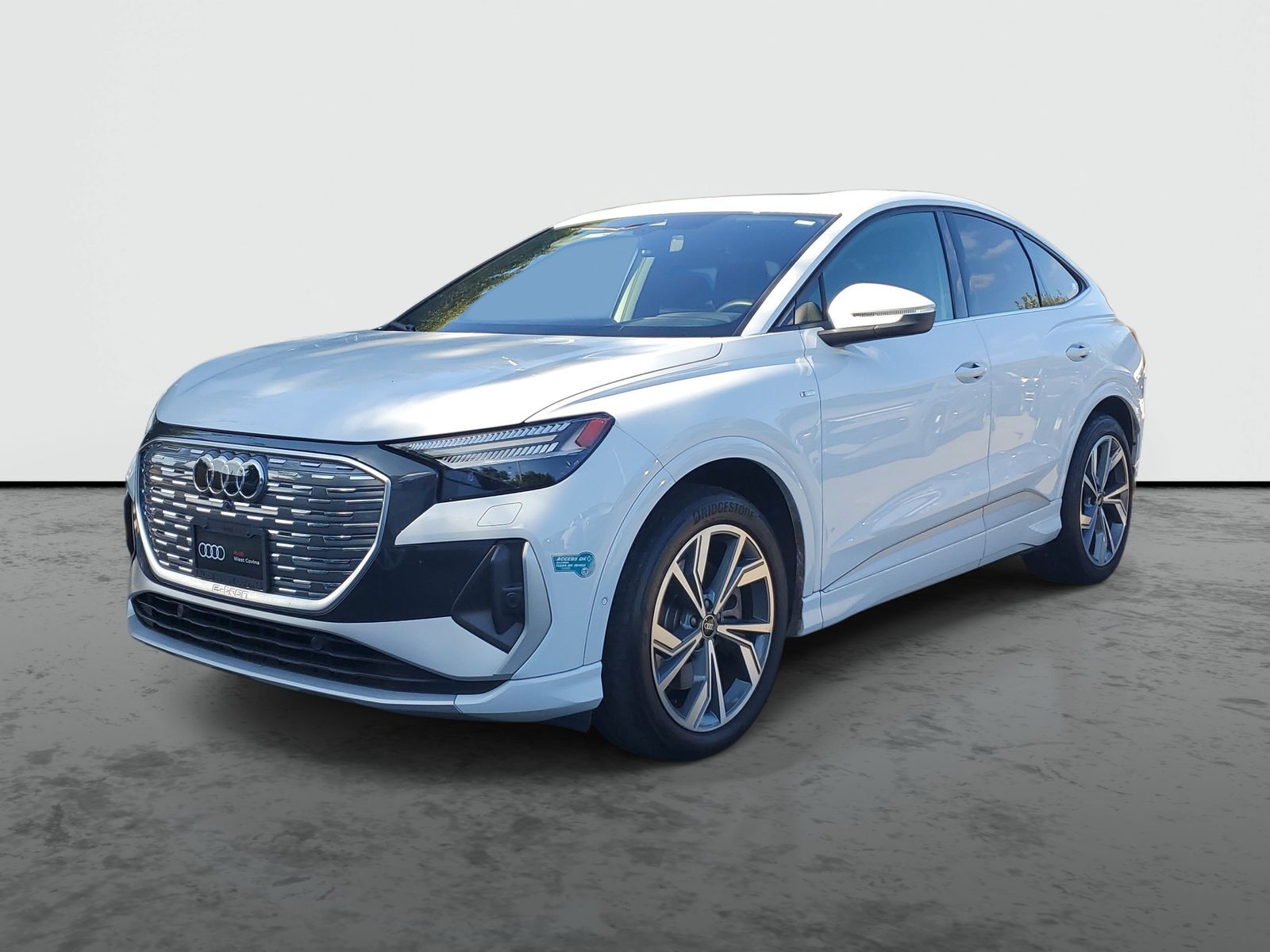 2024 Audi Q4
