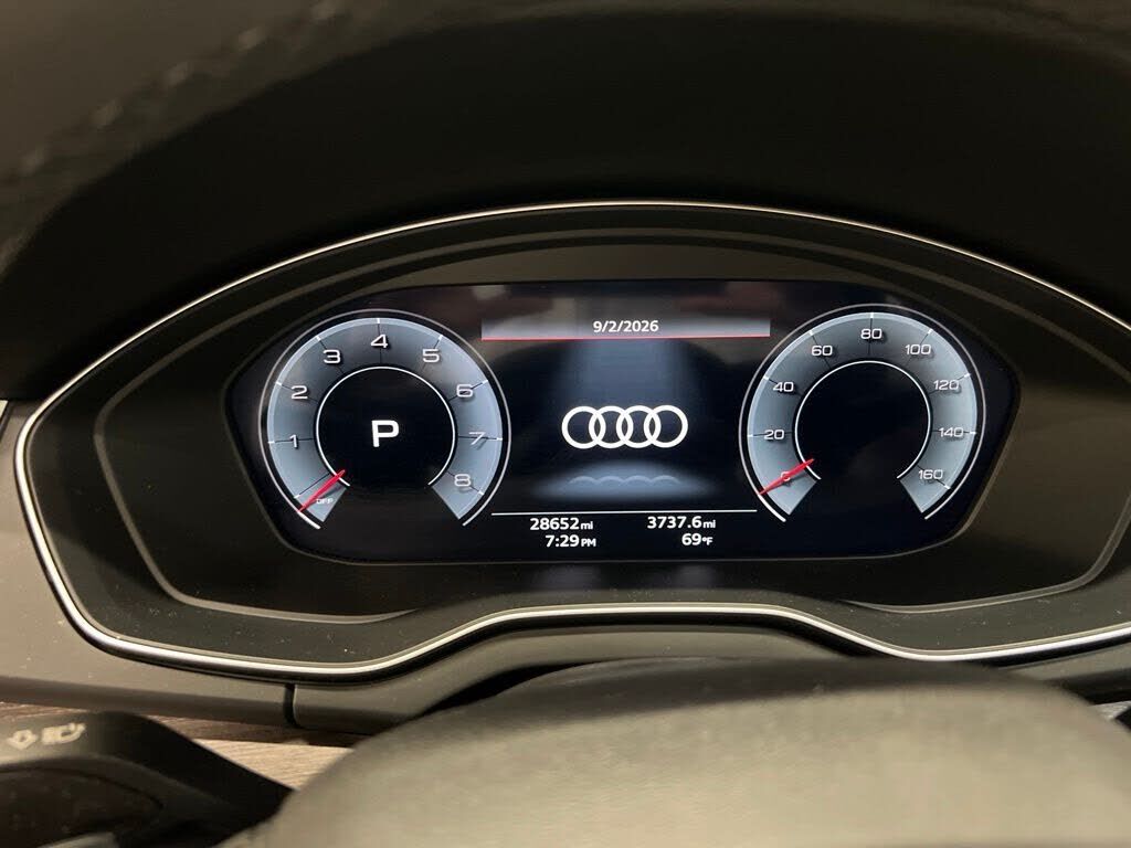 2024 Audi Q5