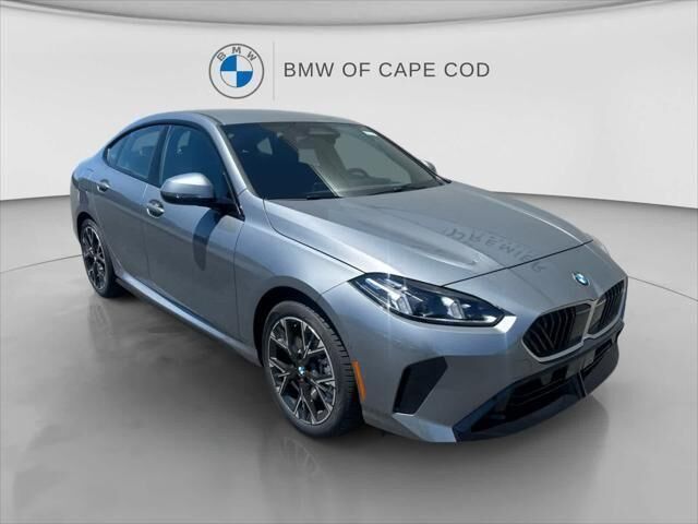 2026 BMW 2 Series