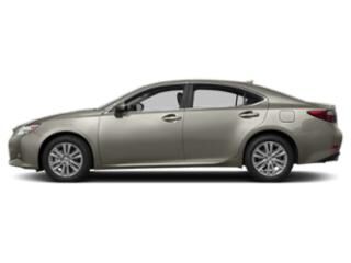 2015 LEXUS ES