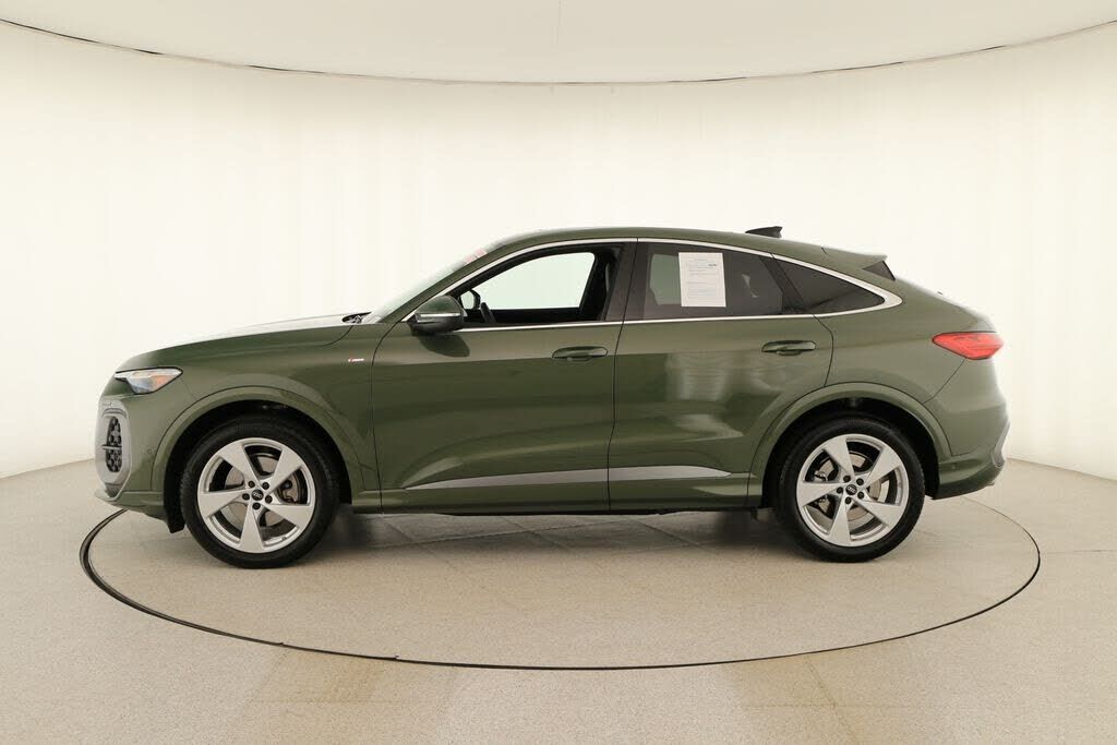 2025 Audi Q5