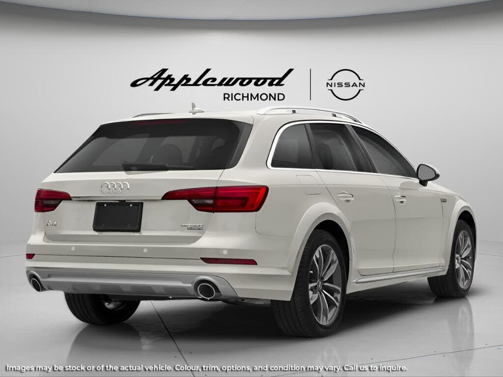 2019 Audi S4