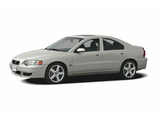 2006 VOLVO S60