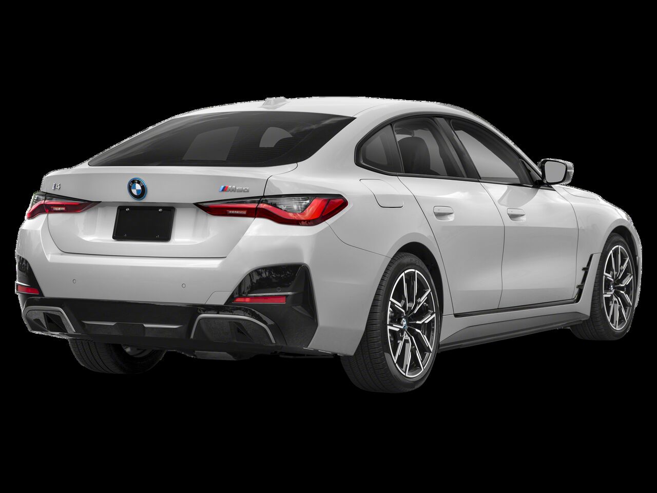 2023 BMW i4