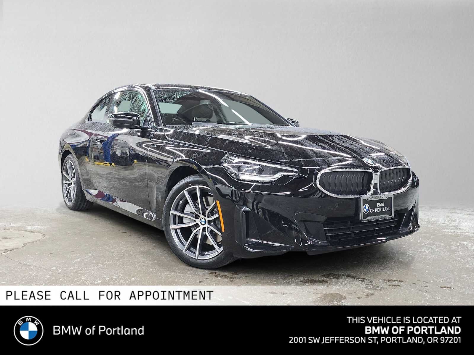 2023 BMW 2 Series