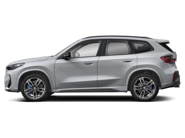 2024 BMW X1