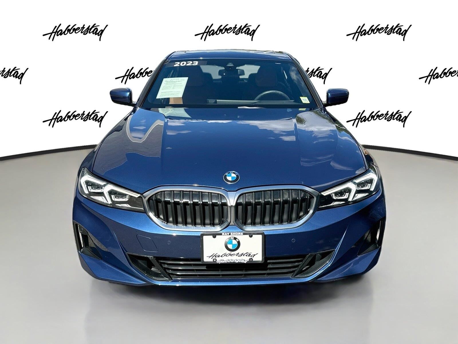2023 BMW 330i