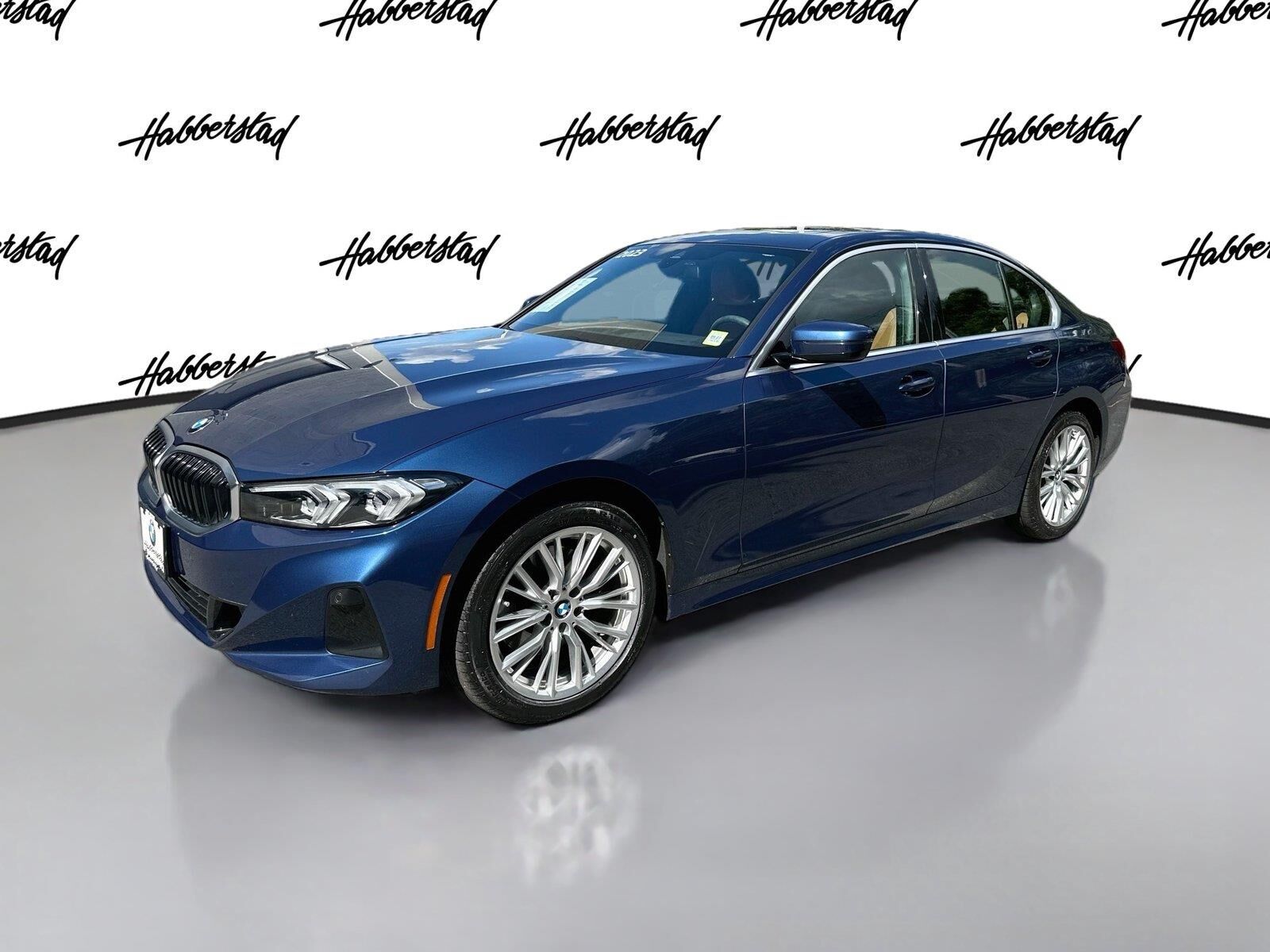 2023 BMW 3 Series