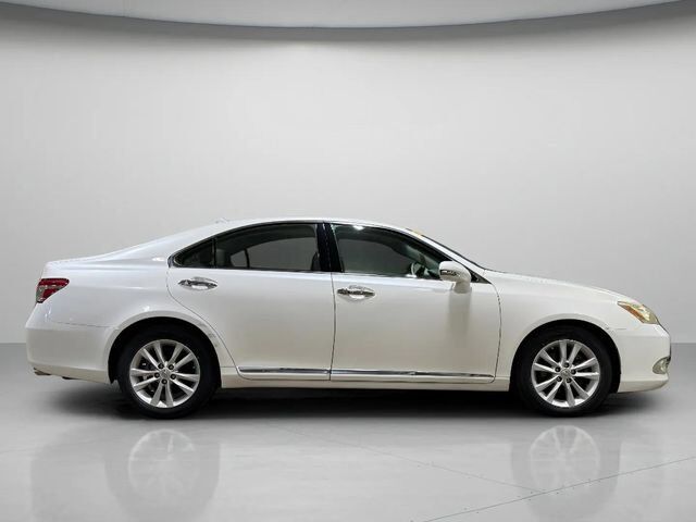 2012 Lexus ES