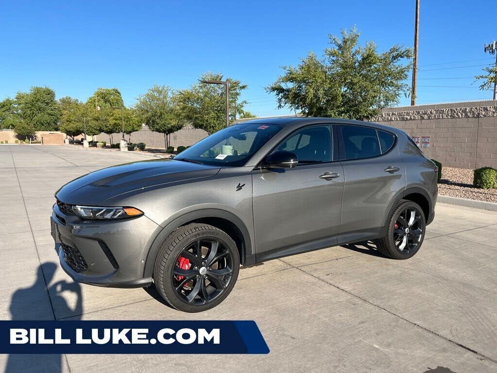 2023 DODGE HORNET