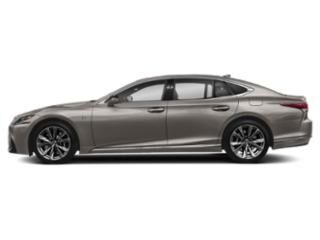 2018 LEXUS LS
