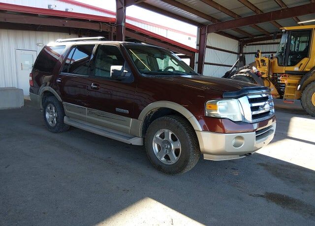 2007 FORD Expedition