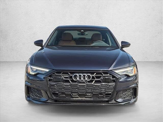 2024 Audi A6