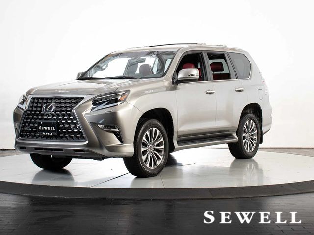 2023 LEXUS GX