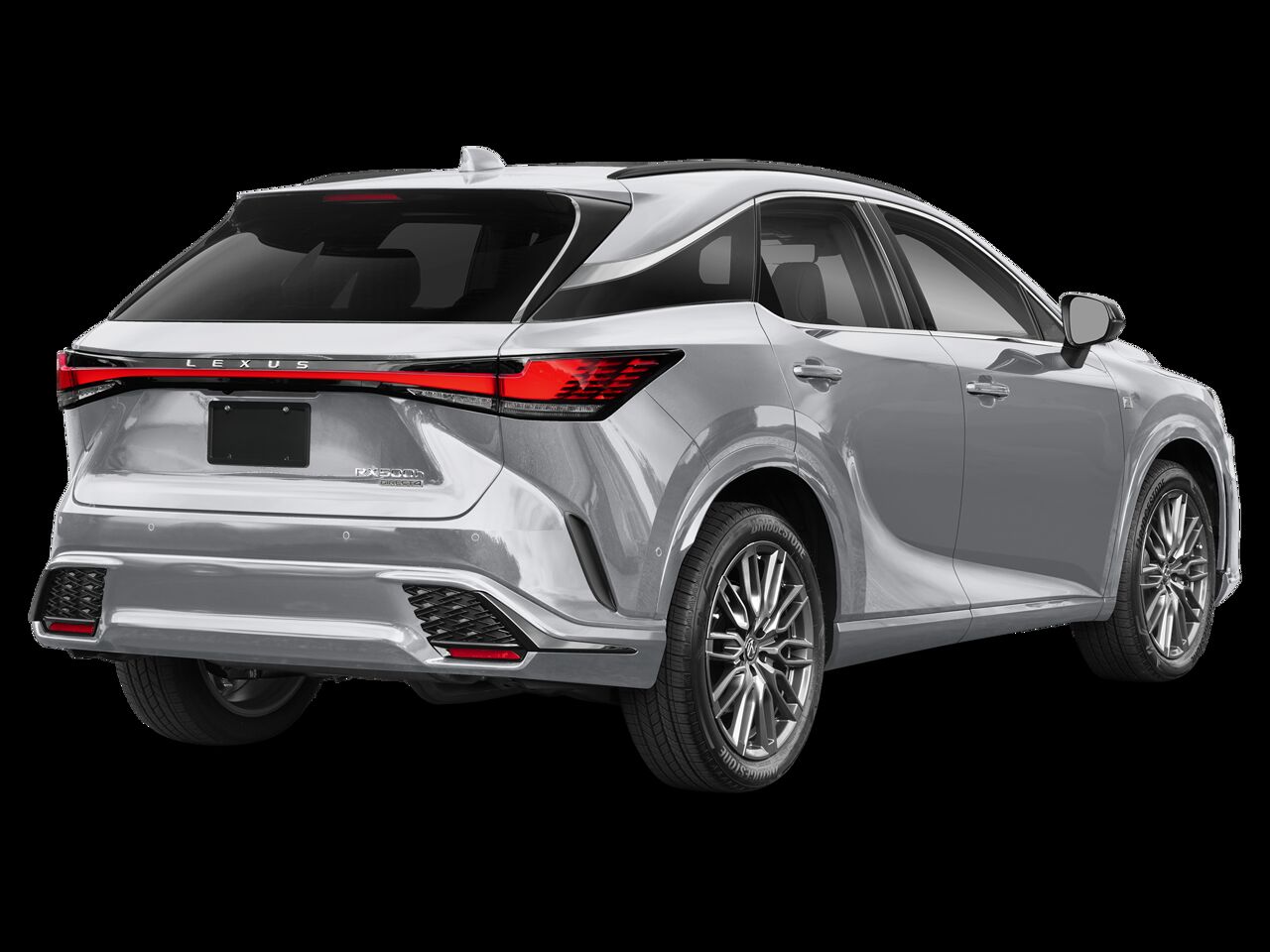 2024 Lexus RX