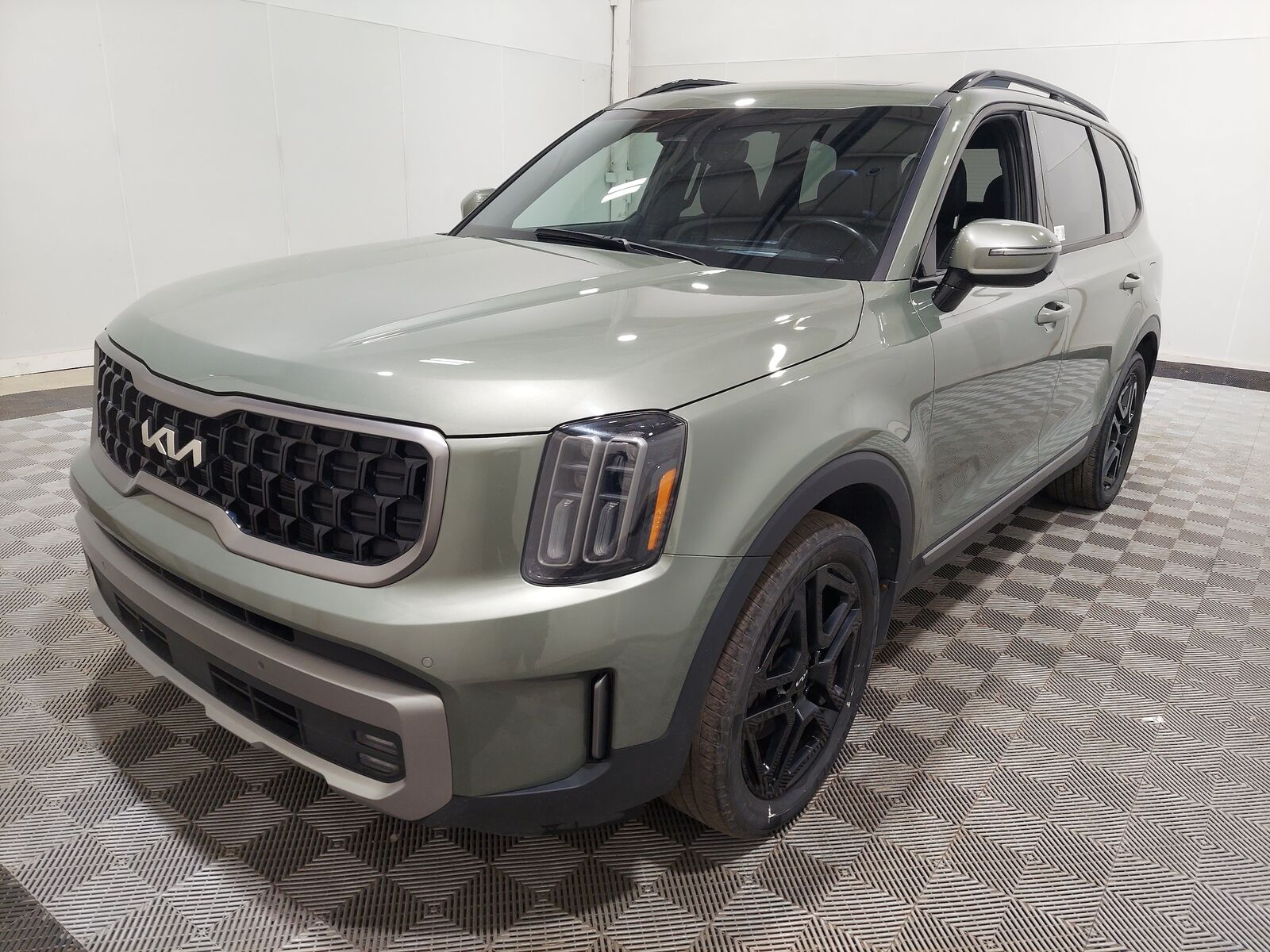 2023 KIA Telluride