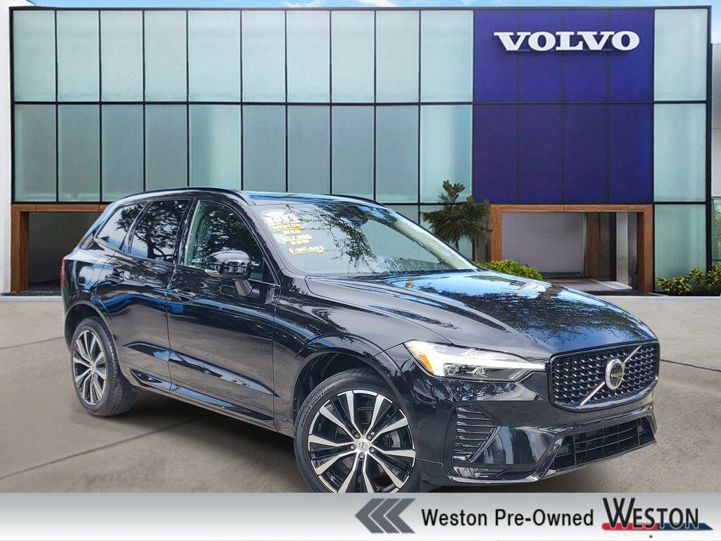 2024 VOLVO XC60