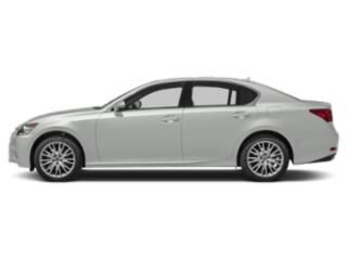 2015 LEXUS GS