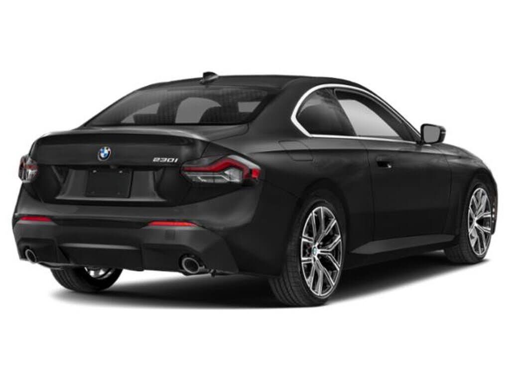 2022 BMW 230i